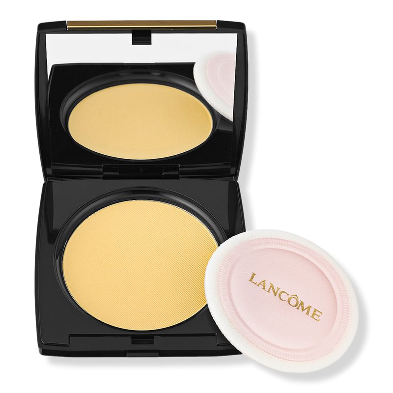 Dual Finish Multi-Tasking Lightweight Pressed Powder Foundation - 230 Versatile Ecru II (W)