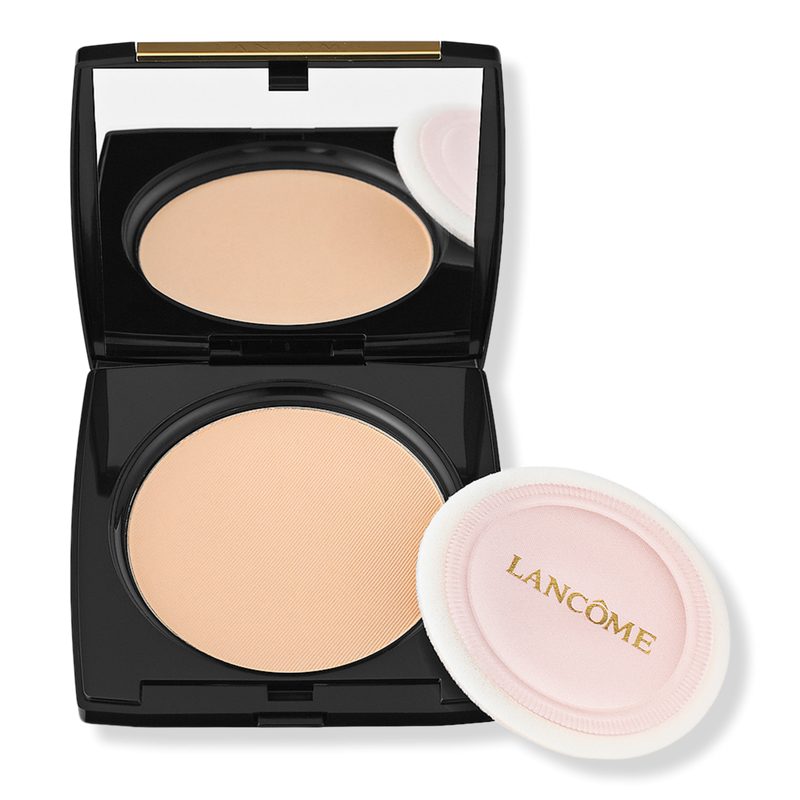 Dual Finish Multi-Tasking Lightweight Pressed Powder Foundation - 240 Versatile Rose Clair II (C)