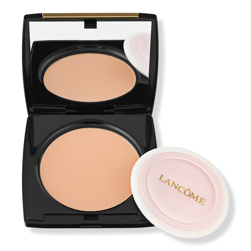 Dual Finish Multi-Tasking Lightweight Pressed Powder Foundation - 340 Versatile Nu III (N)