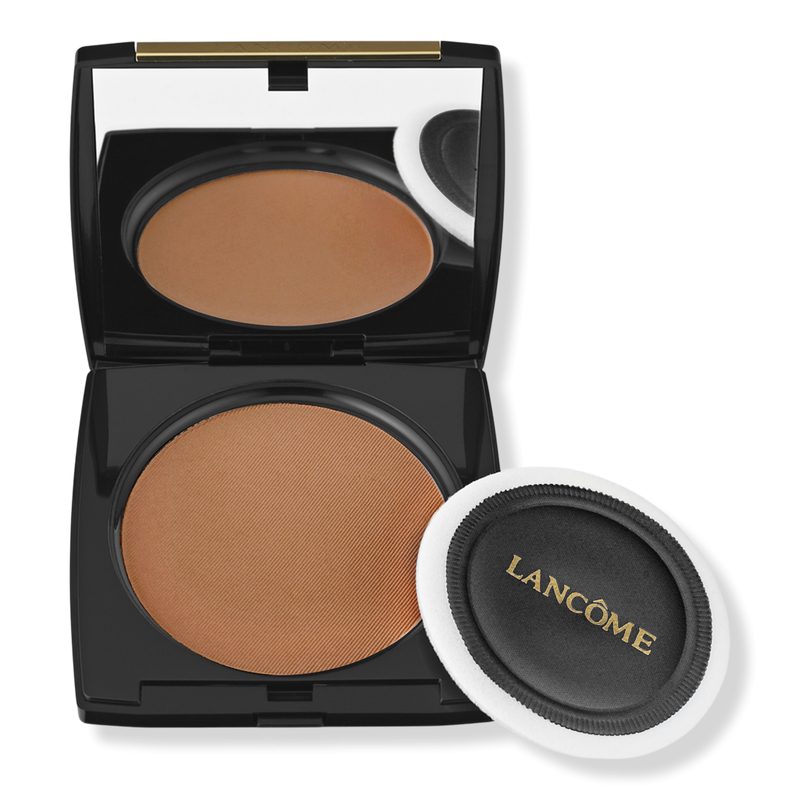Dual Finish Multi-Tasking Lightweight Pressed Powder Foundation - 350 Bisque (W)