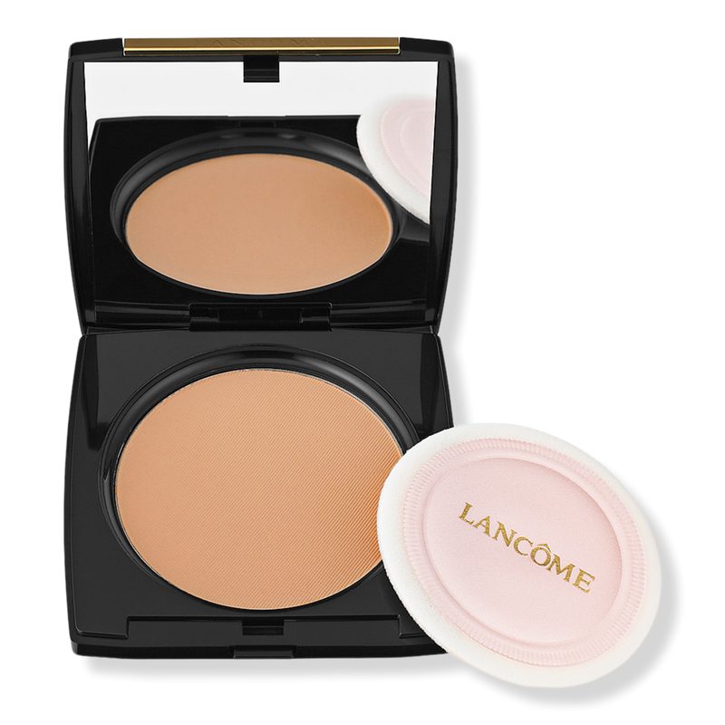 Dual Finish Multi-Tasking Lightweight Pressed Powder Foundation - 360 Versatile Honey III (W)