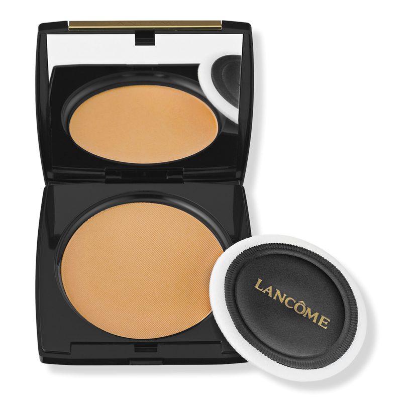 Dual Finish Multi-Tasking Lightweight Pressed Powder Foundation - 410 Bisque (W)