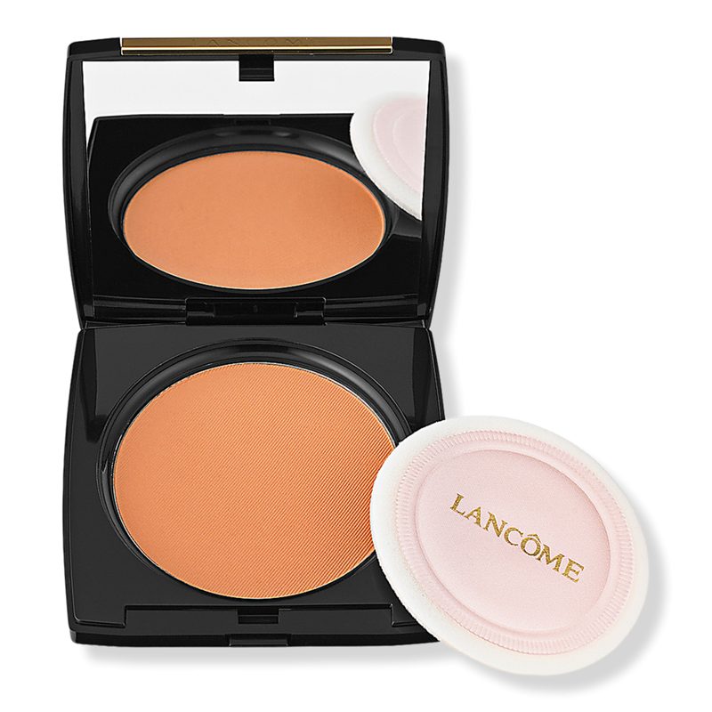 Dual Finish Multi-Tasking Lightweight Pressed Powder Foundation - 420 Bisque (N)