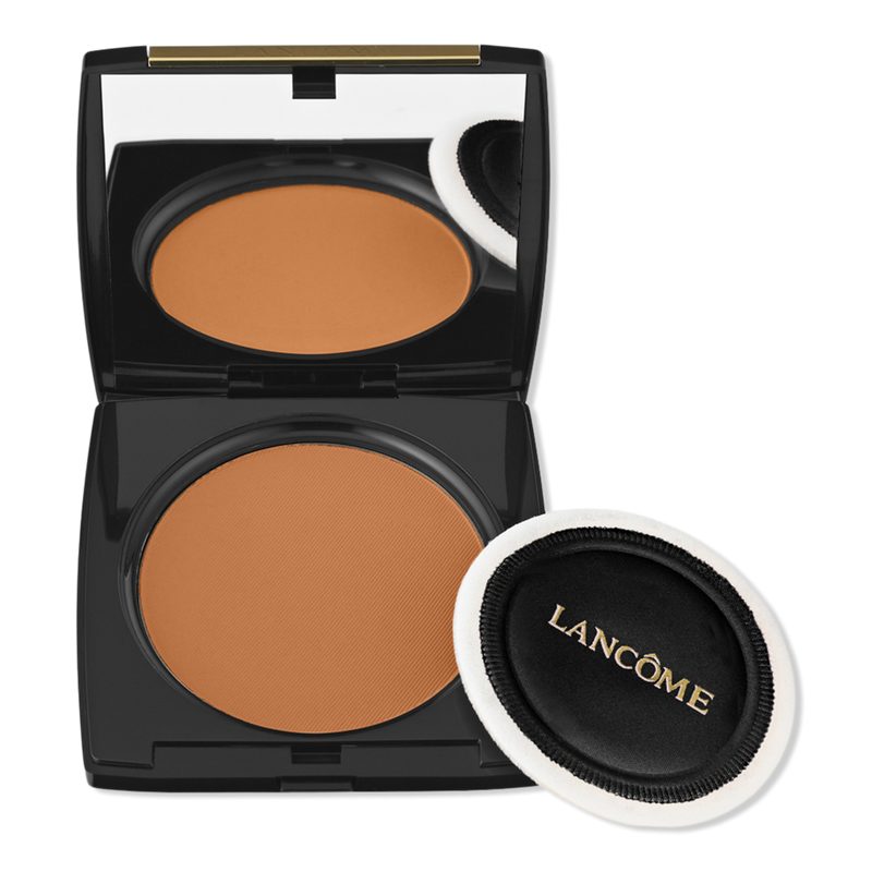 Dual Finish Multi-Tasking Lightweight Pressed Powder Foundation - 470 Suede (C)