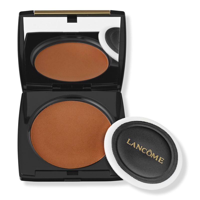 Dual Finish Multi-Tasking Lightweight Pressed Powder Foundation - 540 Suede (W)