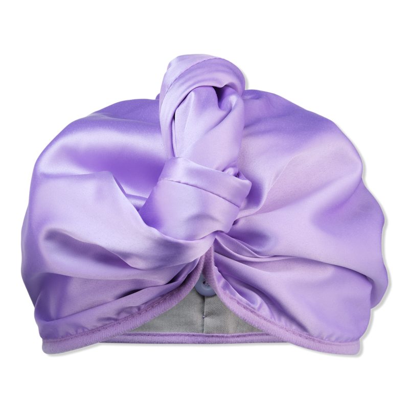 Dual-Sided Hair Wrap