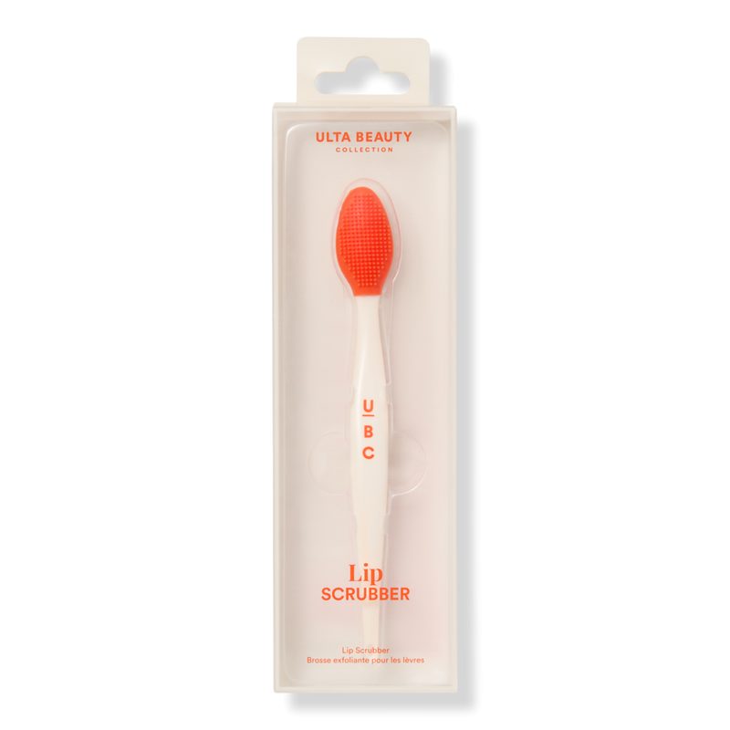 Dual Sided Lip Scrubber