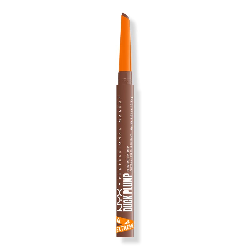 Duck Plump Retractable Plumping Lip Liner - Beige Boost