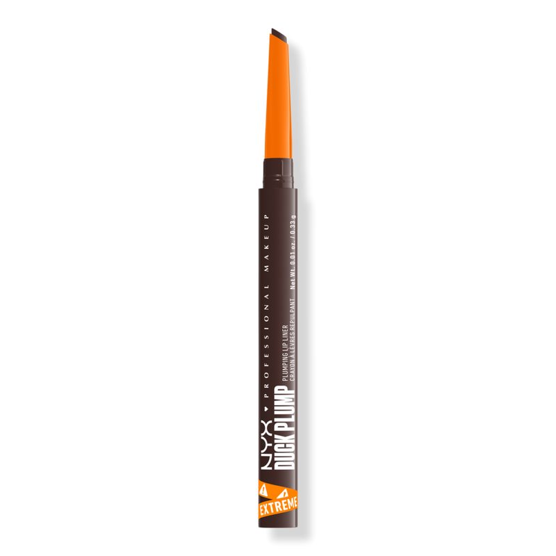 Duck Plump Retractable Plumping Lip Liner - Double Dose