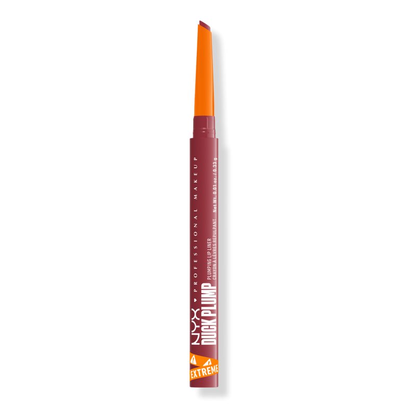 Duck Plump Retractable Plumping Lip Liner - Flirty Flip