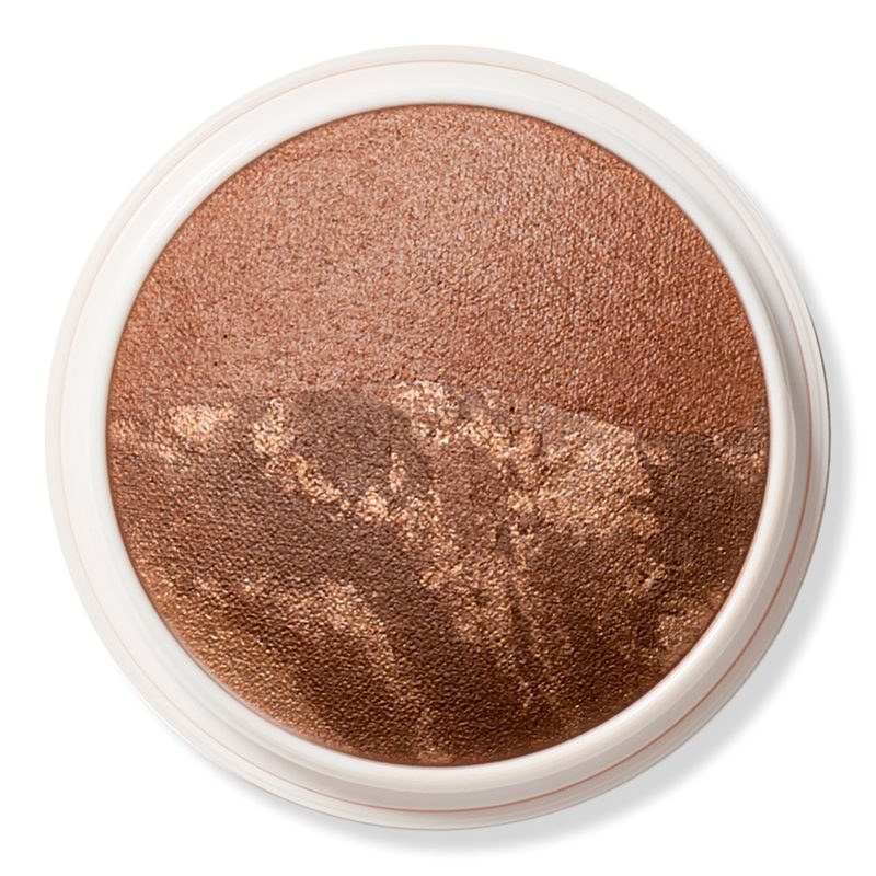 Duet Baked Bronzer - Spiced Chai