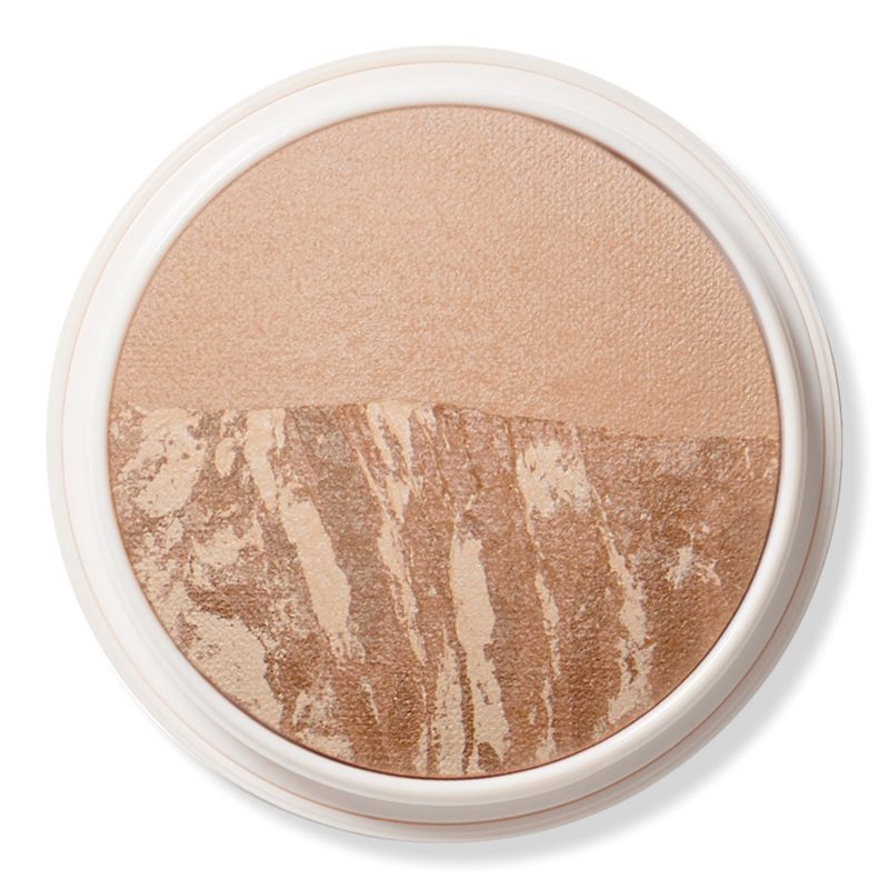 Duet Baked Bronzer - Vanilla Latte