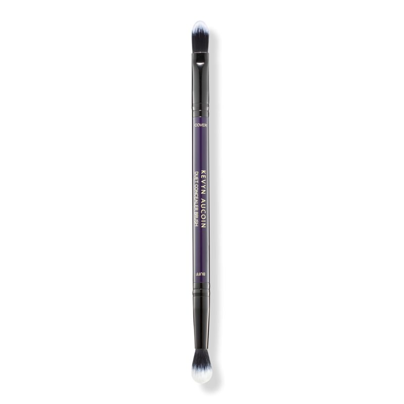 Duet Concealer Brush