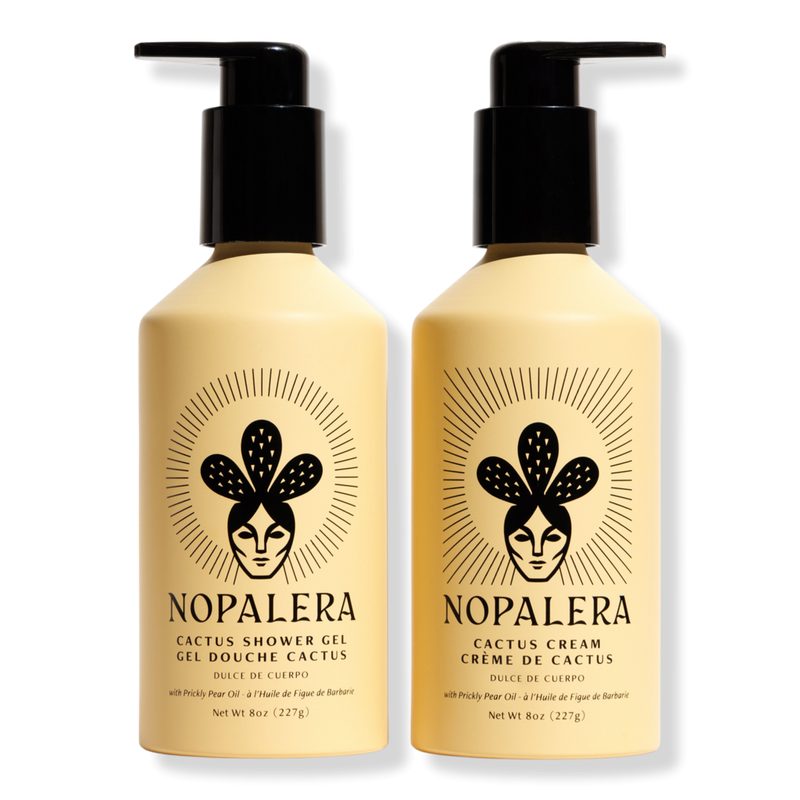 Dulce De Cuerpo Bath & Body Set