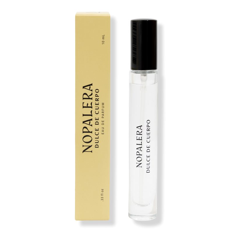 Dulce De Cuerpo Perfume - 0.33 oz