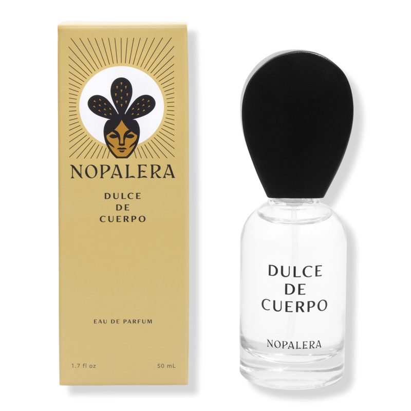 Dulce De Cuerpo Perfume - 1.7 oz