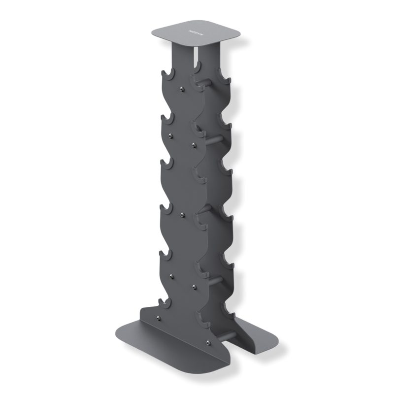 Dumbbell Rack - Dark Gray - Extra Large