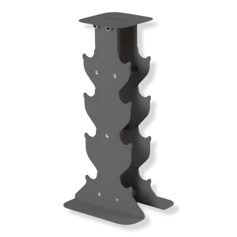 Dumbbell Rack - Dark Gray - Small