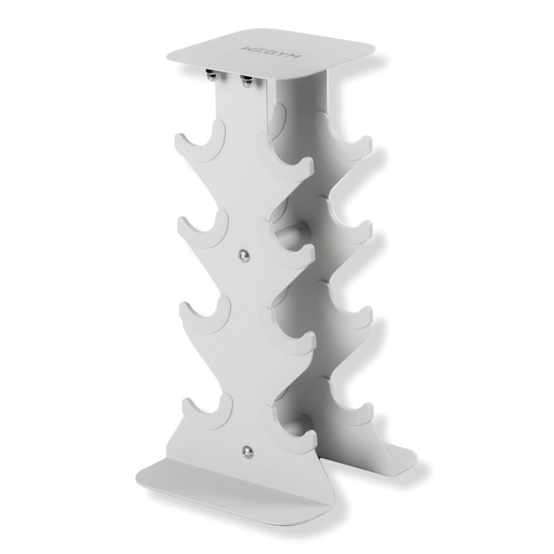 Dumbbell Rack - Light Gray - Small
