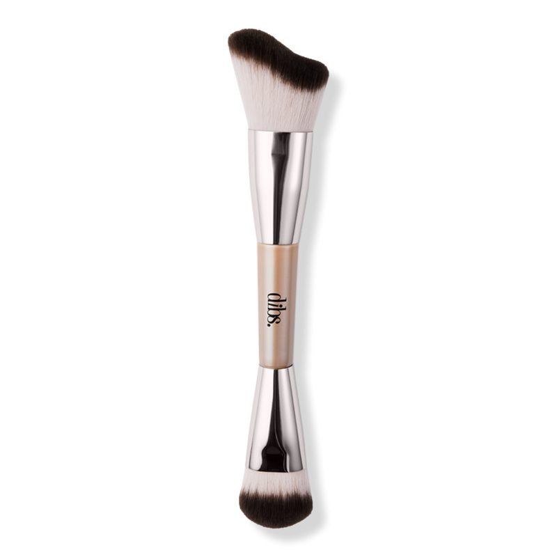 Duo Brush Cheek