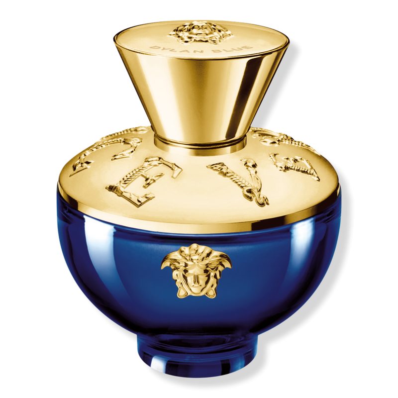 Dylan Blue Pour Femme Eau de Parfum - 3.4 oz