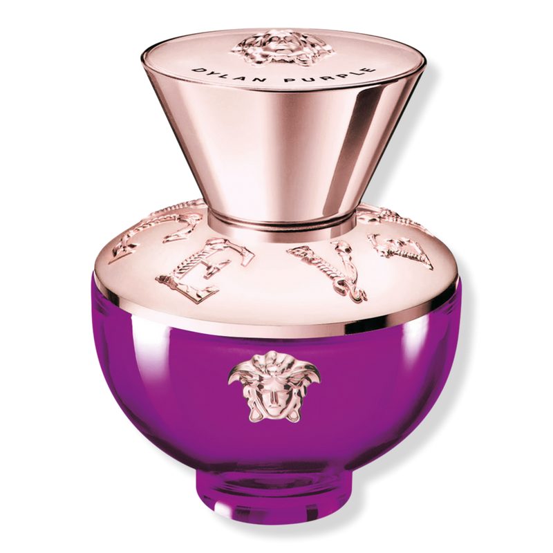 Dylan Purple Pour Femme Eau de Parfum - 1.7 oz