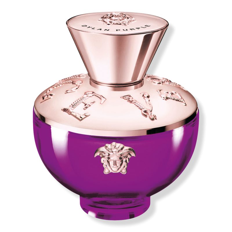 Dylan Purple Pour Femme Eau de Parfum - 3.4 oz