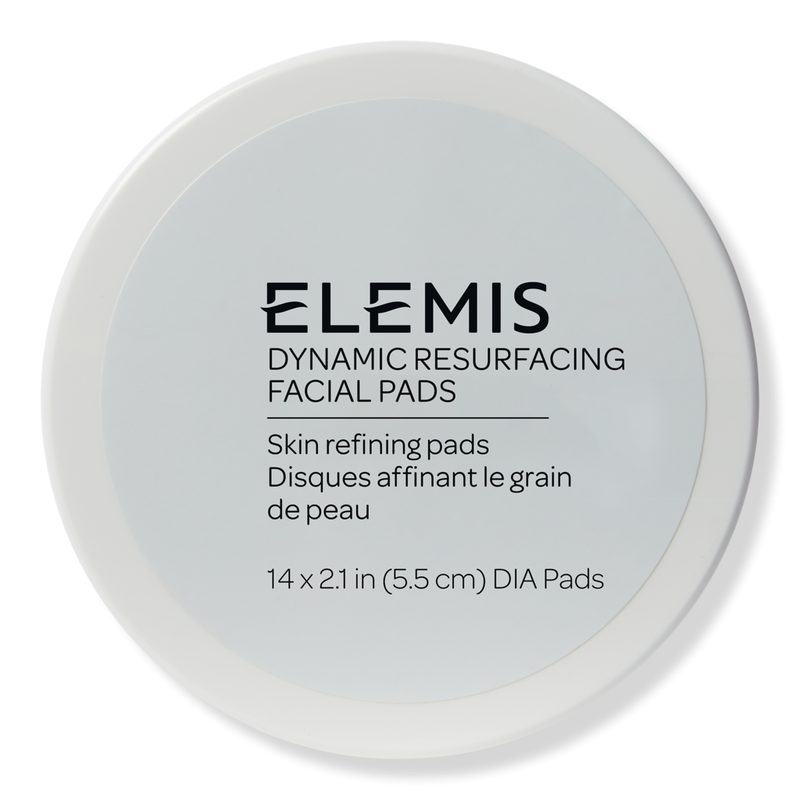 Dynamic Resurfacing Facial Pads - 14 ct