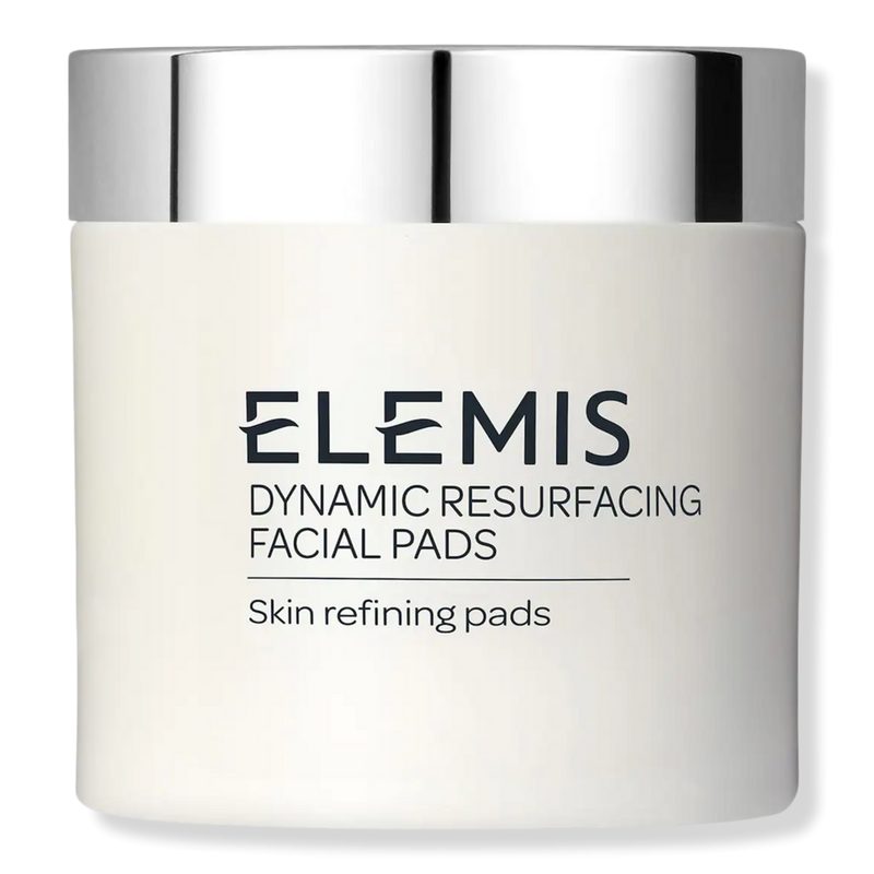 Dynamic Resurfacing Facial Pads - 60 ct