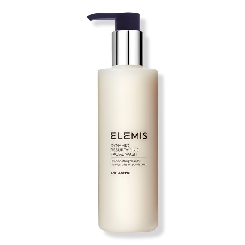 Dynamic Resurfacing Facial Wash