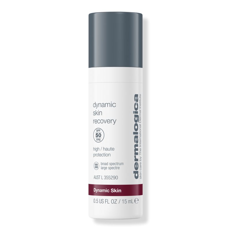 Dynamic Skin Recovery Moisturizer SPF 50 - 0.5 oz