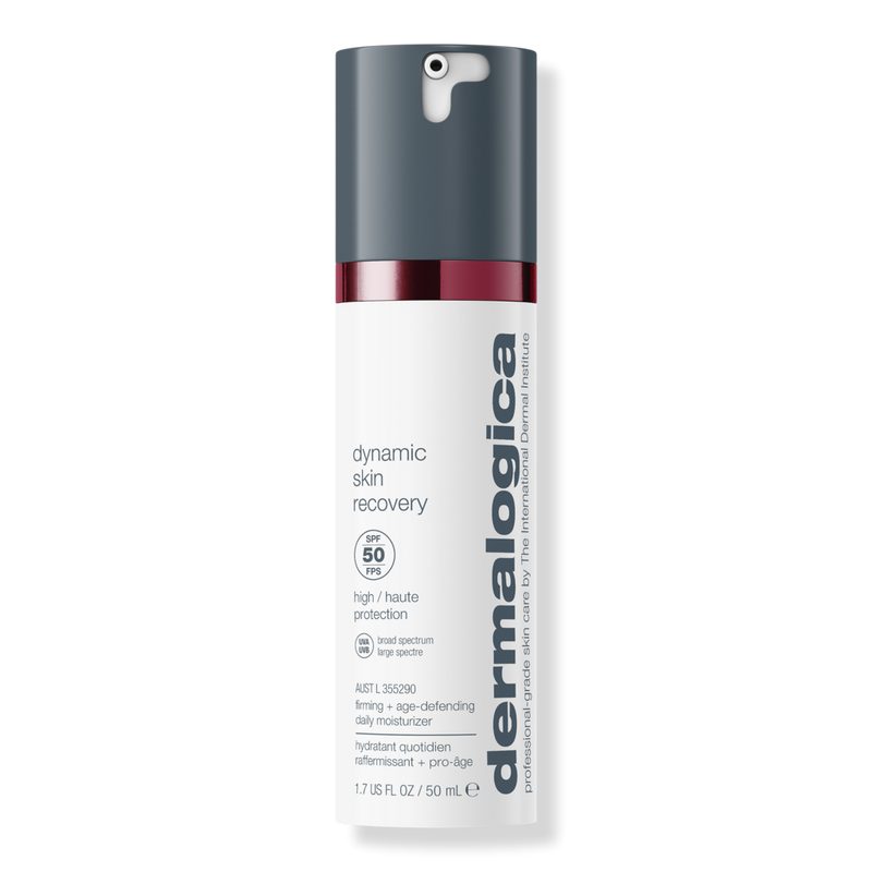 Dynamic Skin Recovery Moisturizer SPF 50 - 1.7 oz