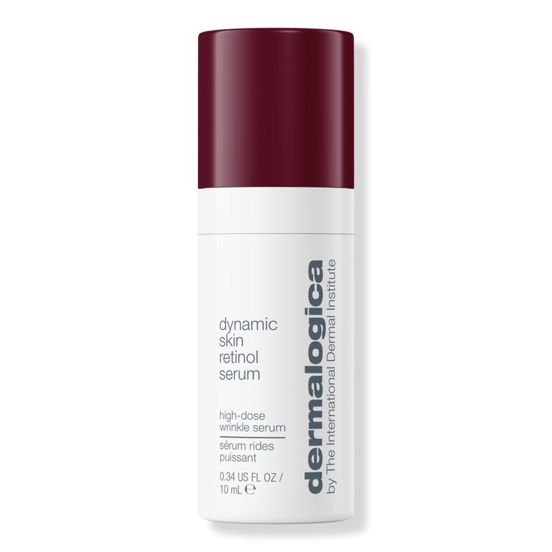 Dynamic Skin Retinol Serum - 0.34 oz