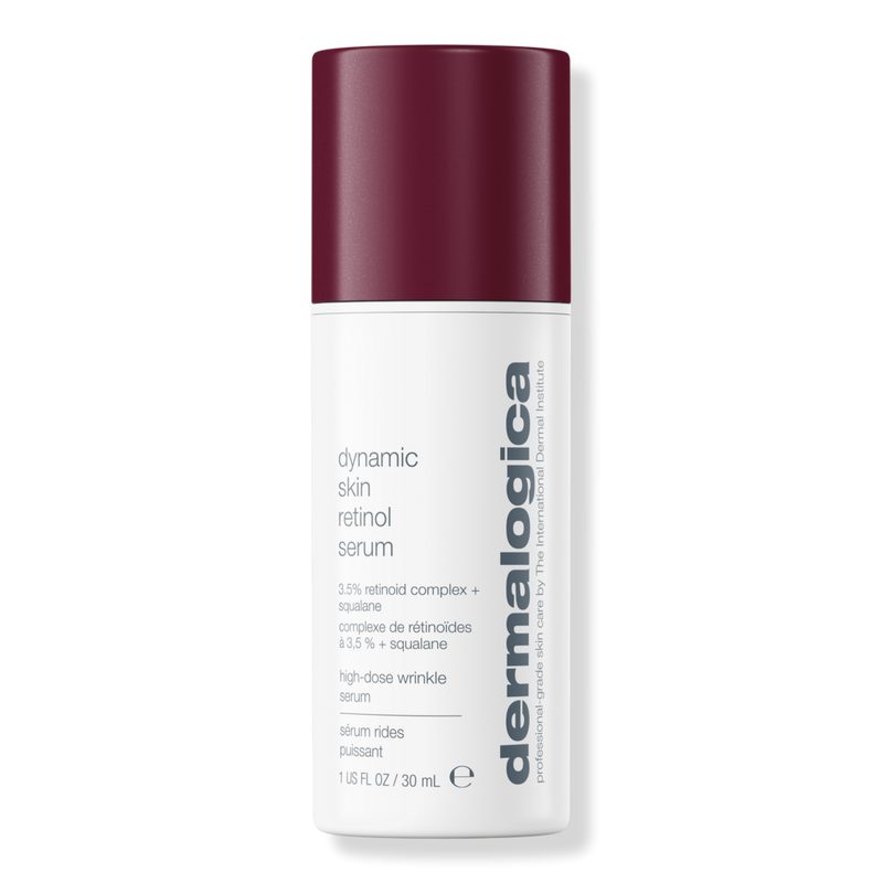 Dynamic Skin Retinol Serum - 1.0 oz