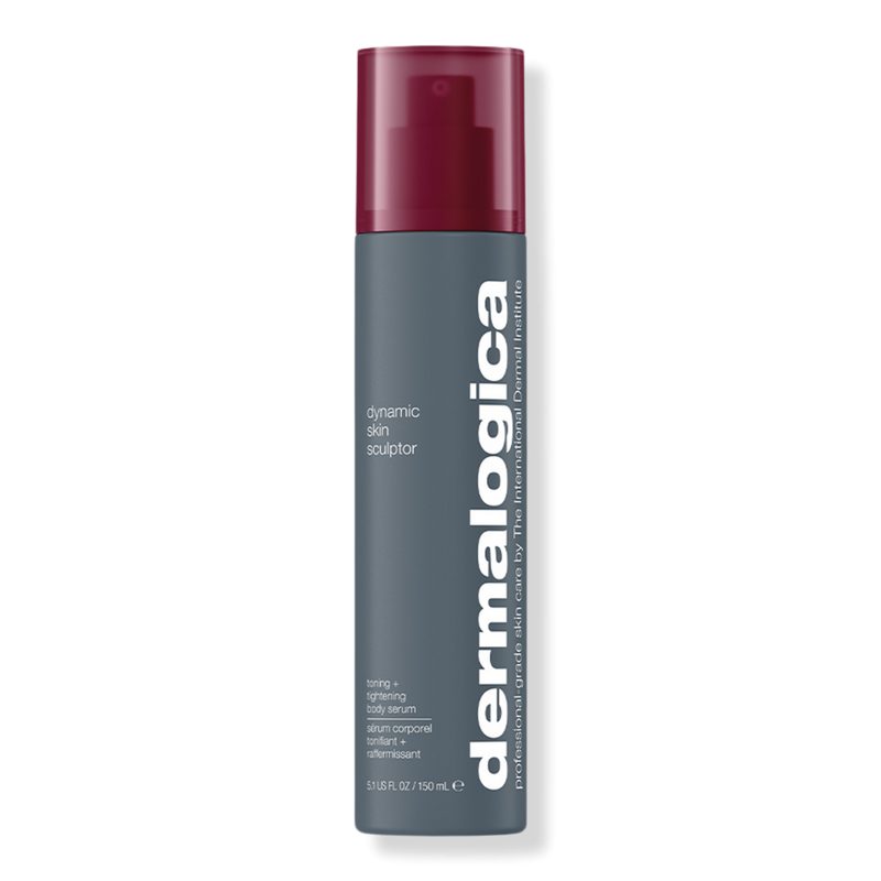 Dynamic Skin Sculptor Body Serum