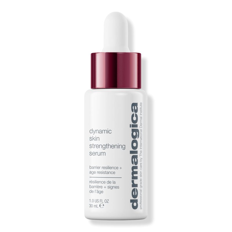 Dynamic Skin Strengthening Serum