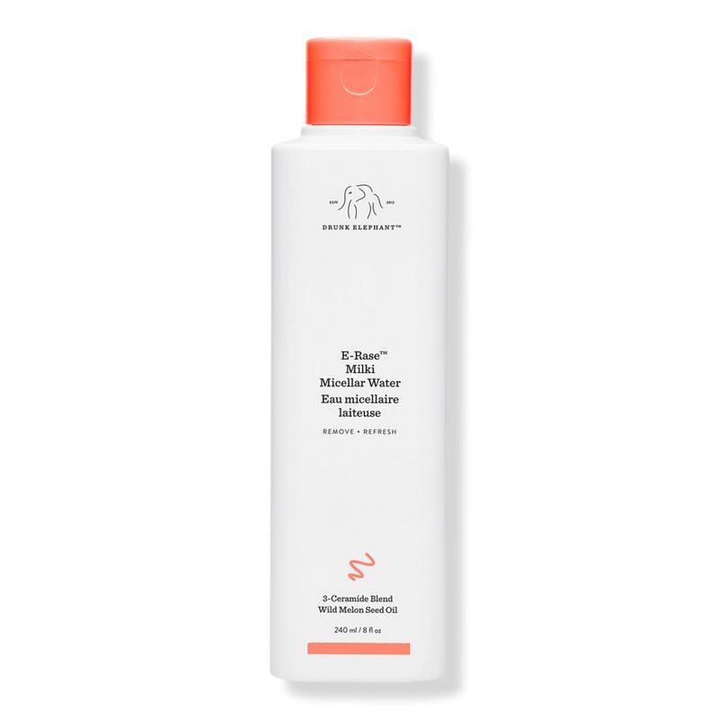 E-Rase Milki Micellar Water