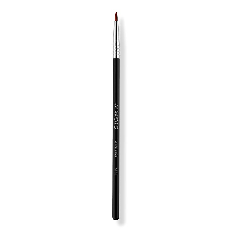 E05 Eyeliner Brush