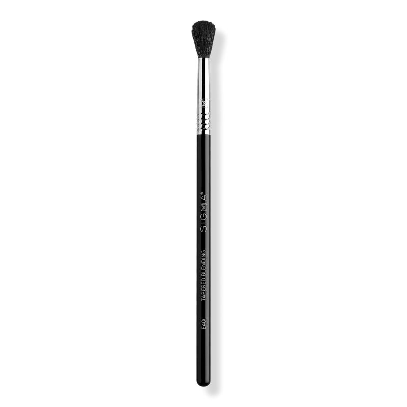 E40 Tapered Blending Brush