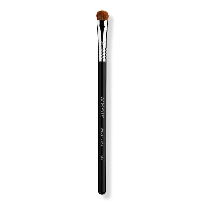 E55 Eye Shading Brush