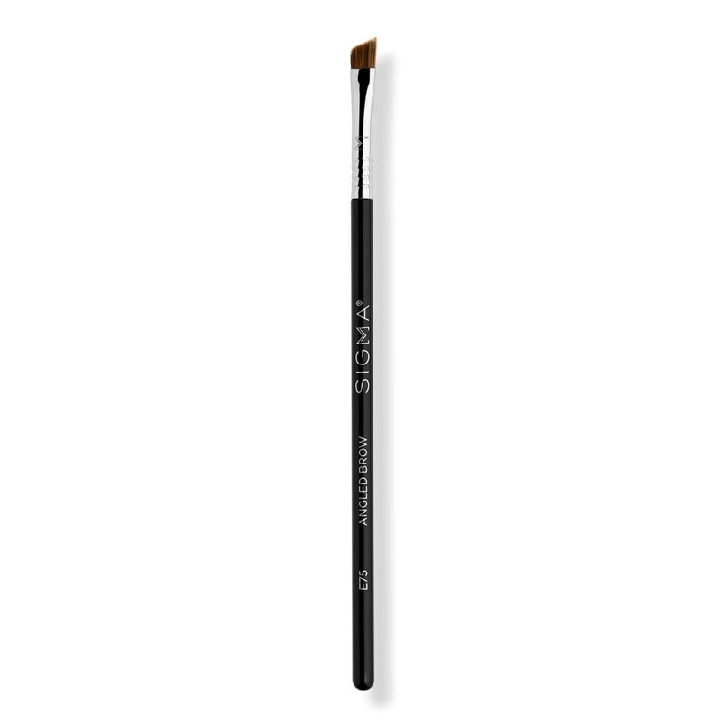 E75 Angled Brow Brush