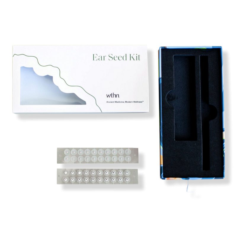 Ear Seed Kit - Crystal