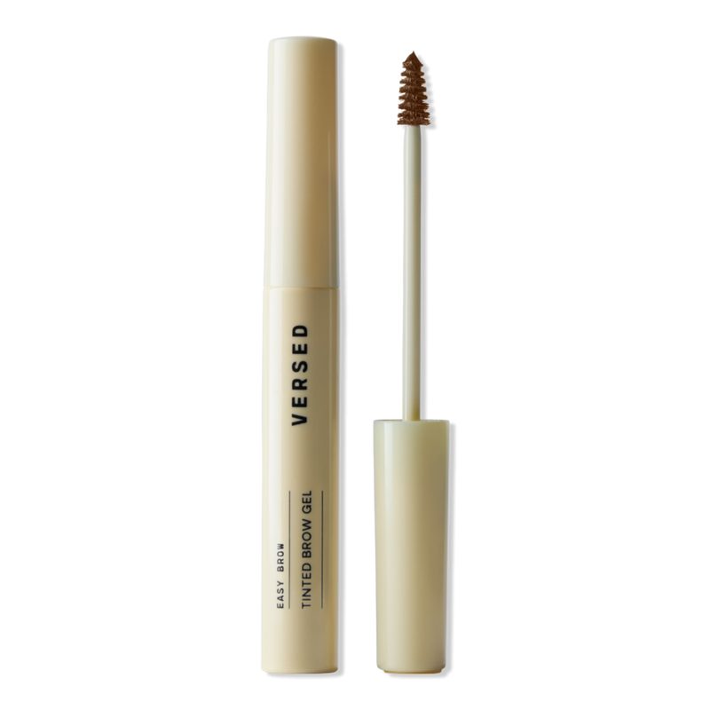 Easy Brow Tinted Brow Gel - Brown