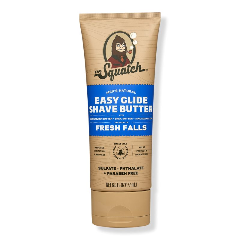 Easy Glide Shave Butter - Fresh Falls