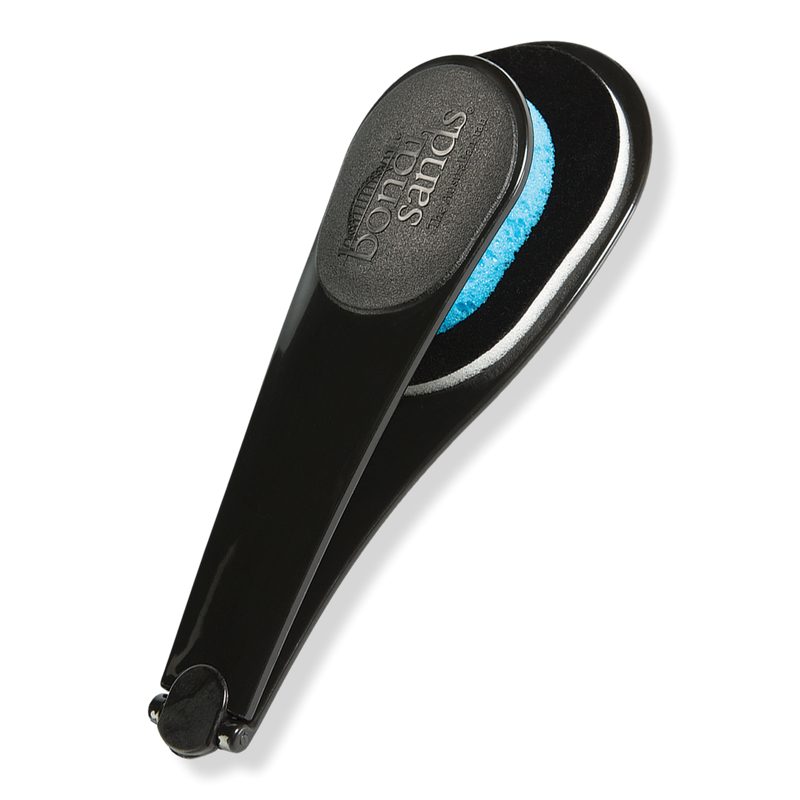 Easy to Reach Back Applicator for Self Tanning