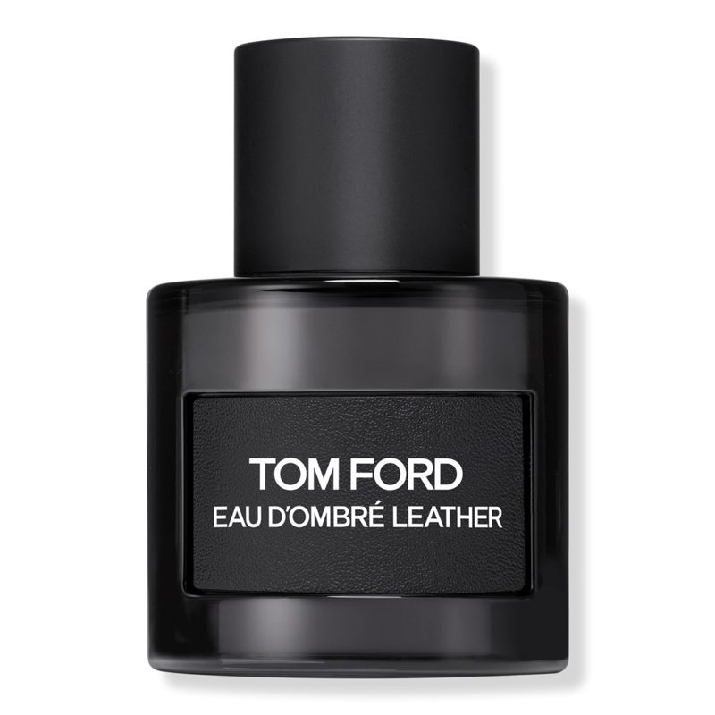 Eau D'Ombre Leather Eau de Toilette - 1.7 oz
