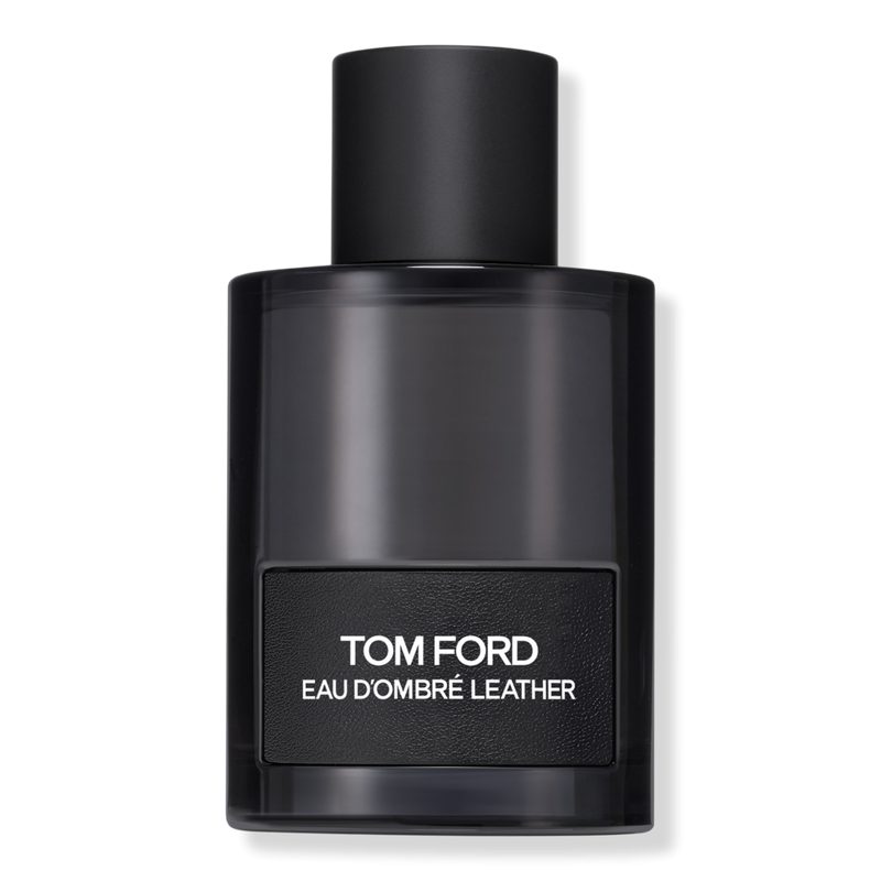 Eau D'Ombre Leather Eau de Toilette - 3.4 oz