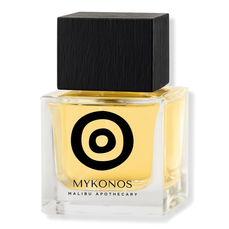Eau de Parfum - MYKONOS