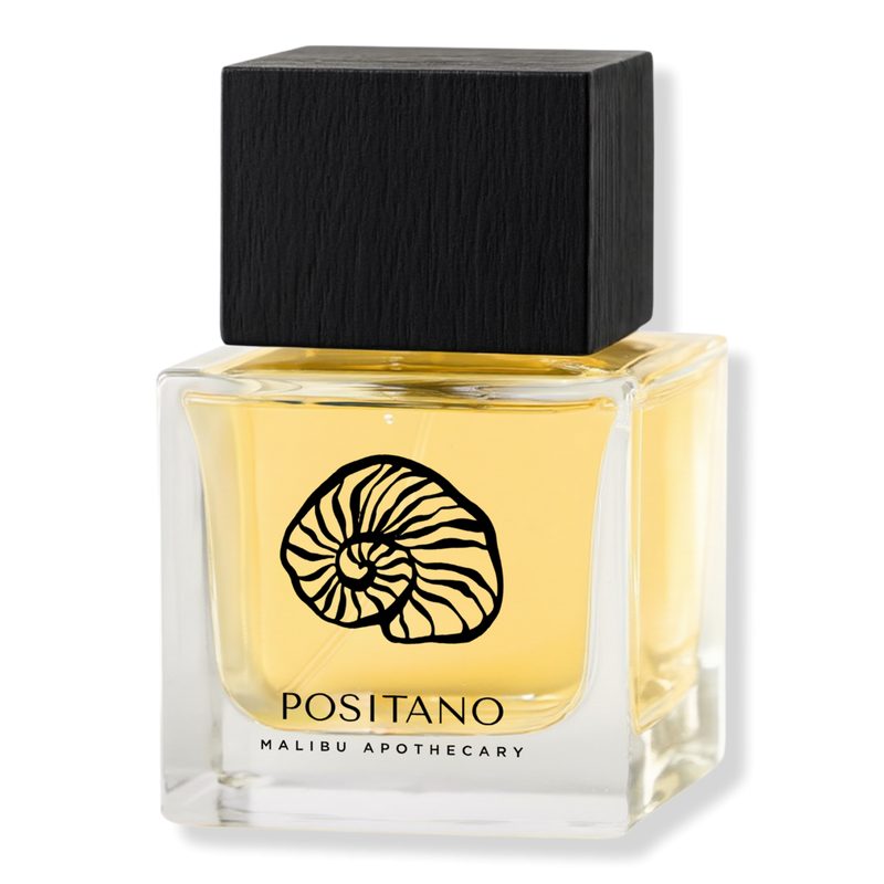 Eau de Parfum - POSITANO