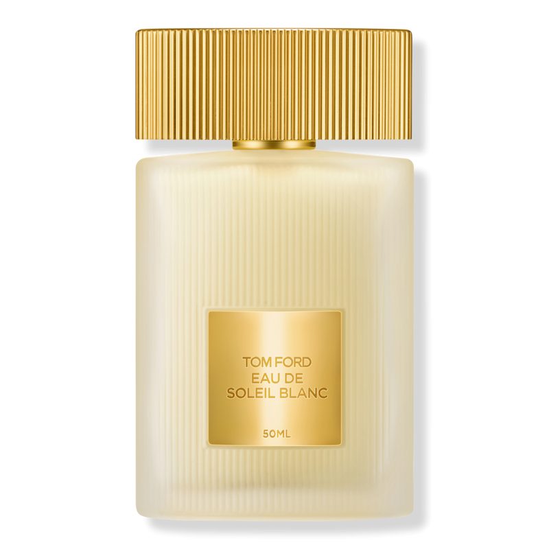 Eau de Soleil Blanc Eau de Toilette - 1.7 oz
